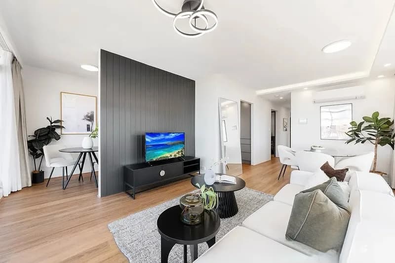2-Bedroom Apartment Renovation Cost Sydney (2026)