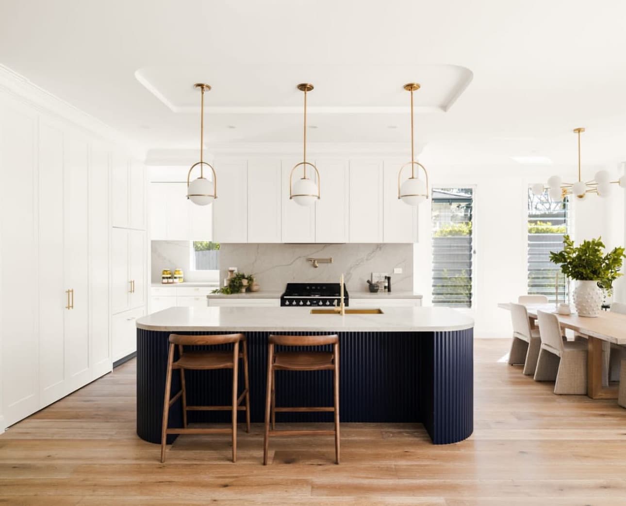 Investment Property Renovation
