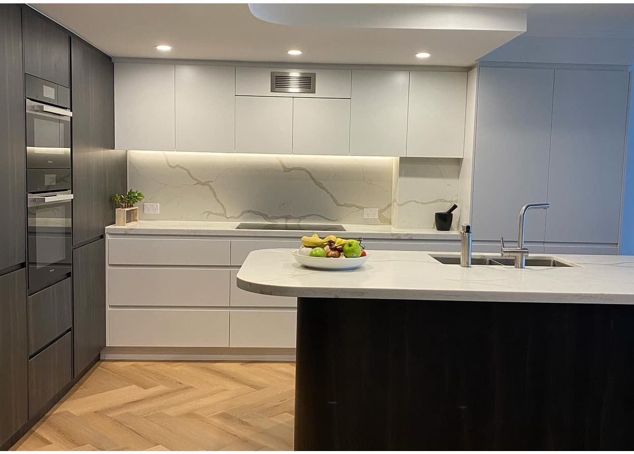 Apartment Renovation