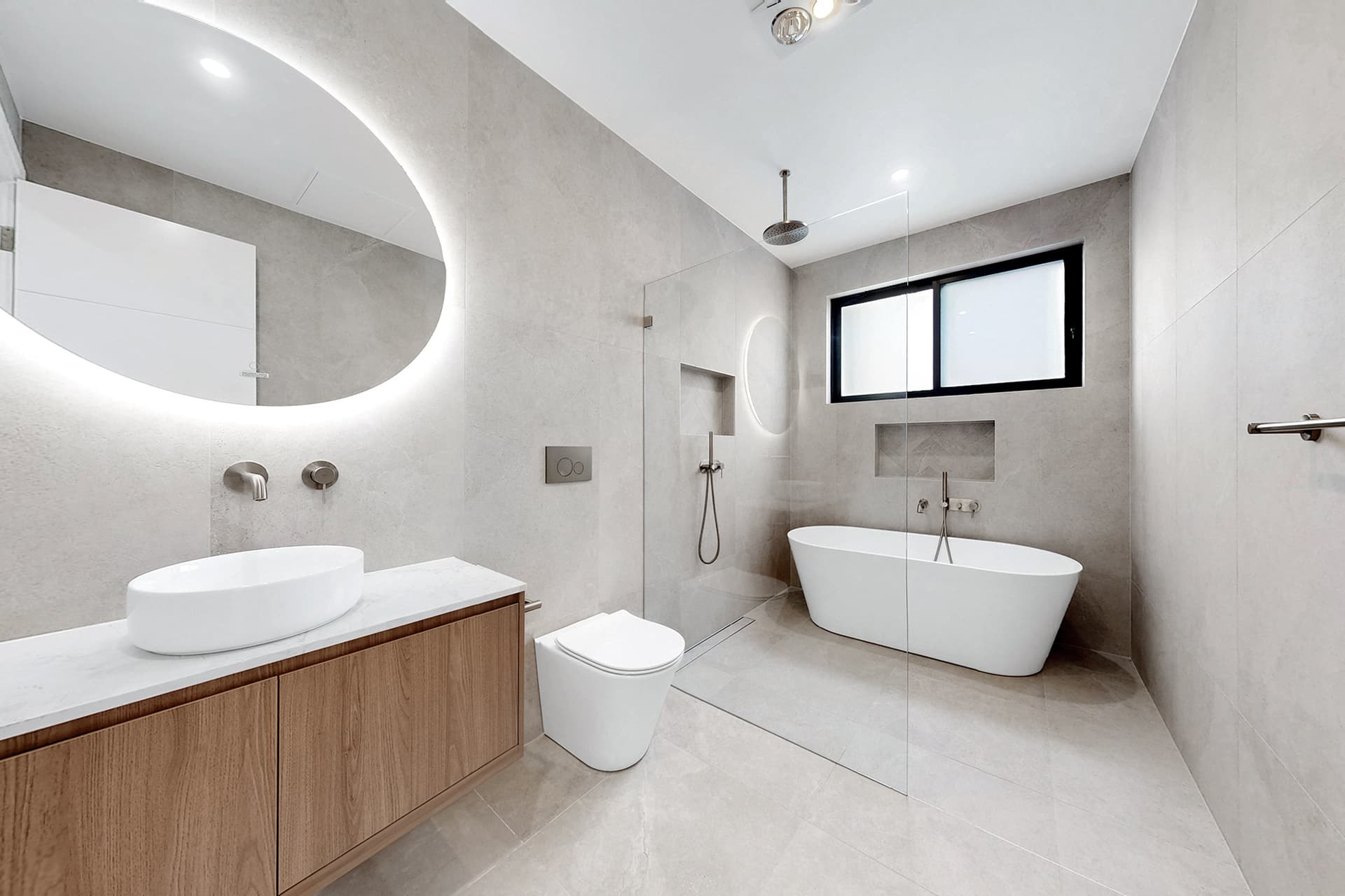 Apartment Renovation