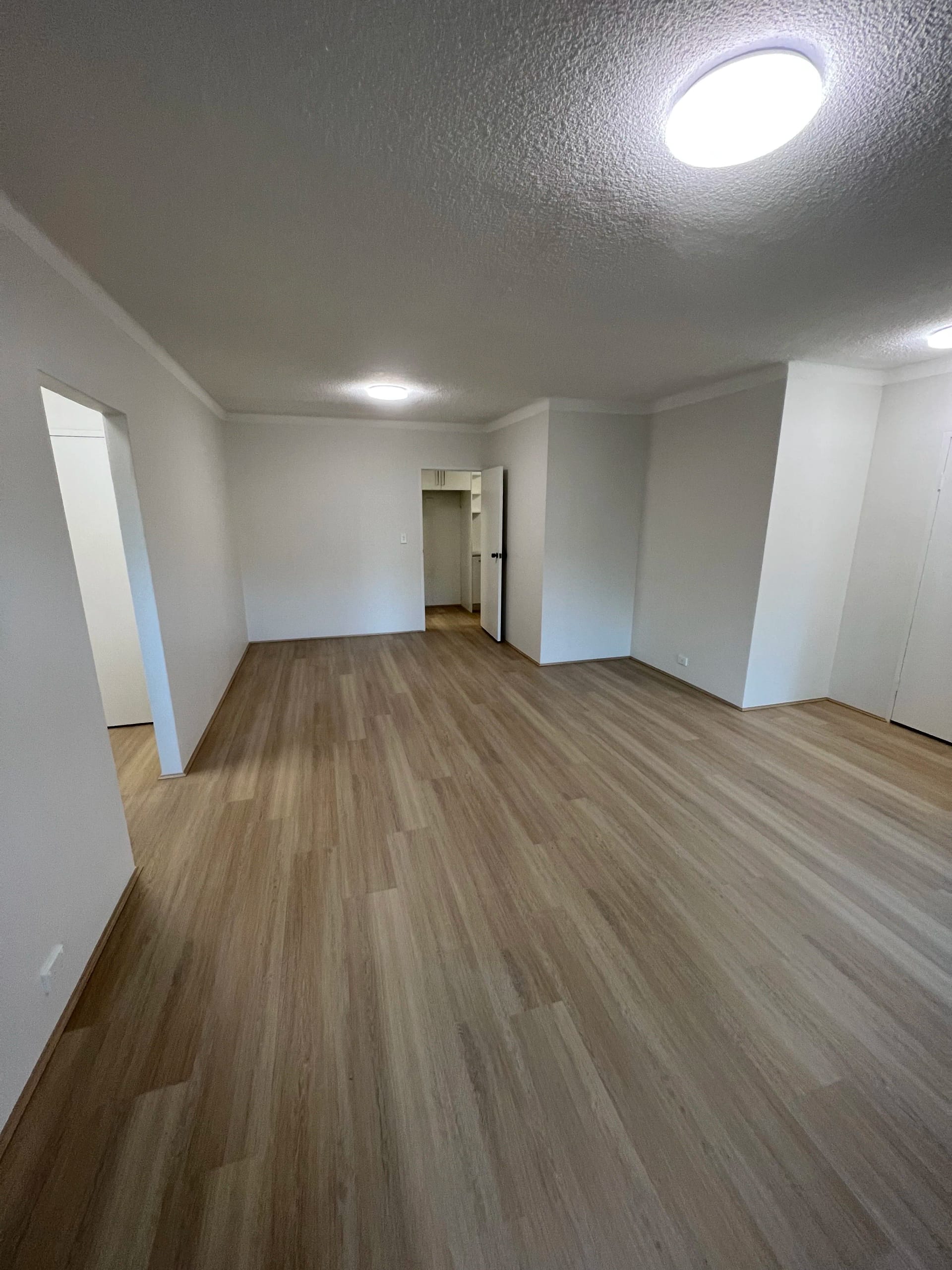 Abbotsford Apartment Renovation