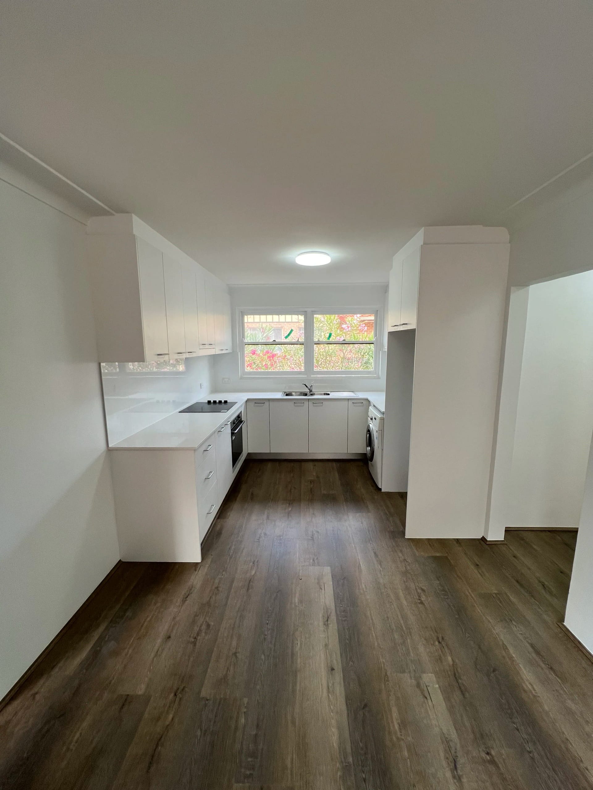 Artarmon Apartment Update