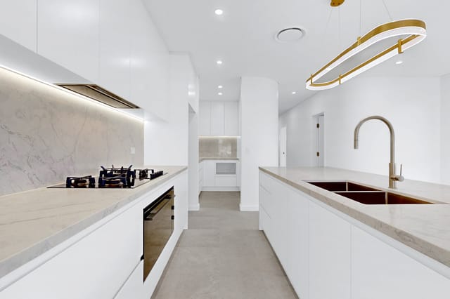 Fine Touch Group | Sydney's Trusted Apartment Renovation Specialists