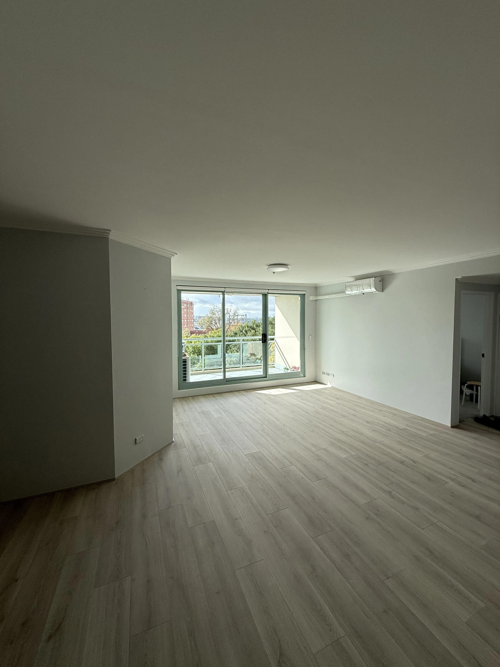 Milsons Point Apartment Modernisation