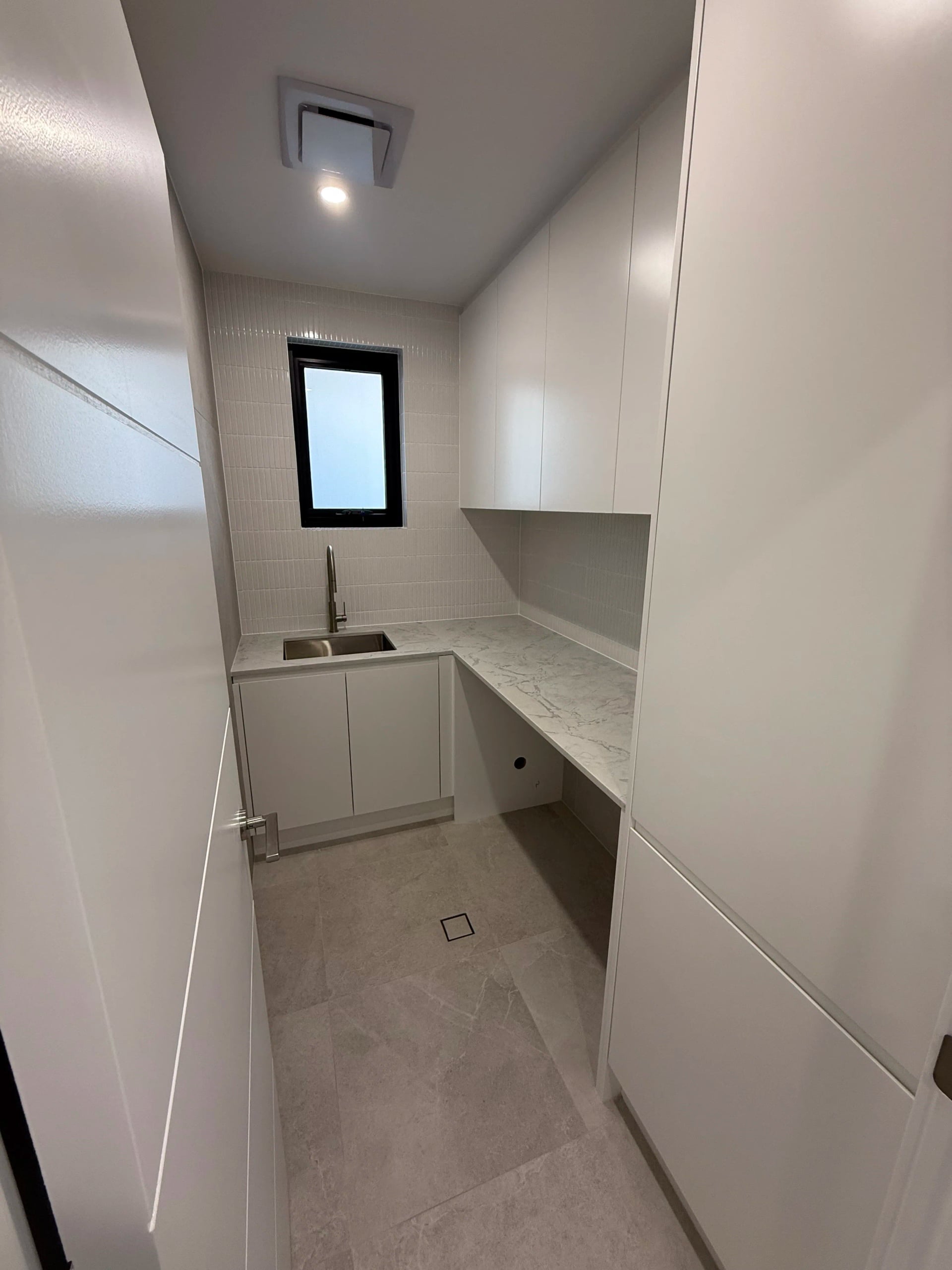 Small renovation projects