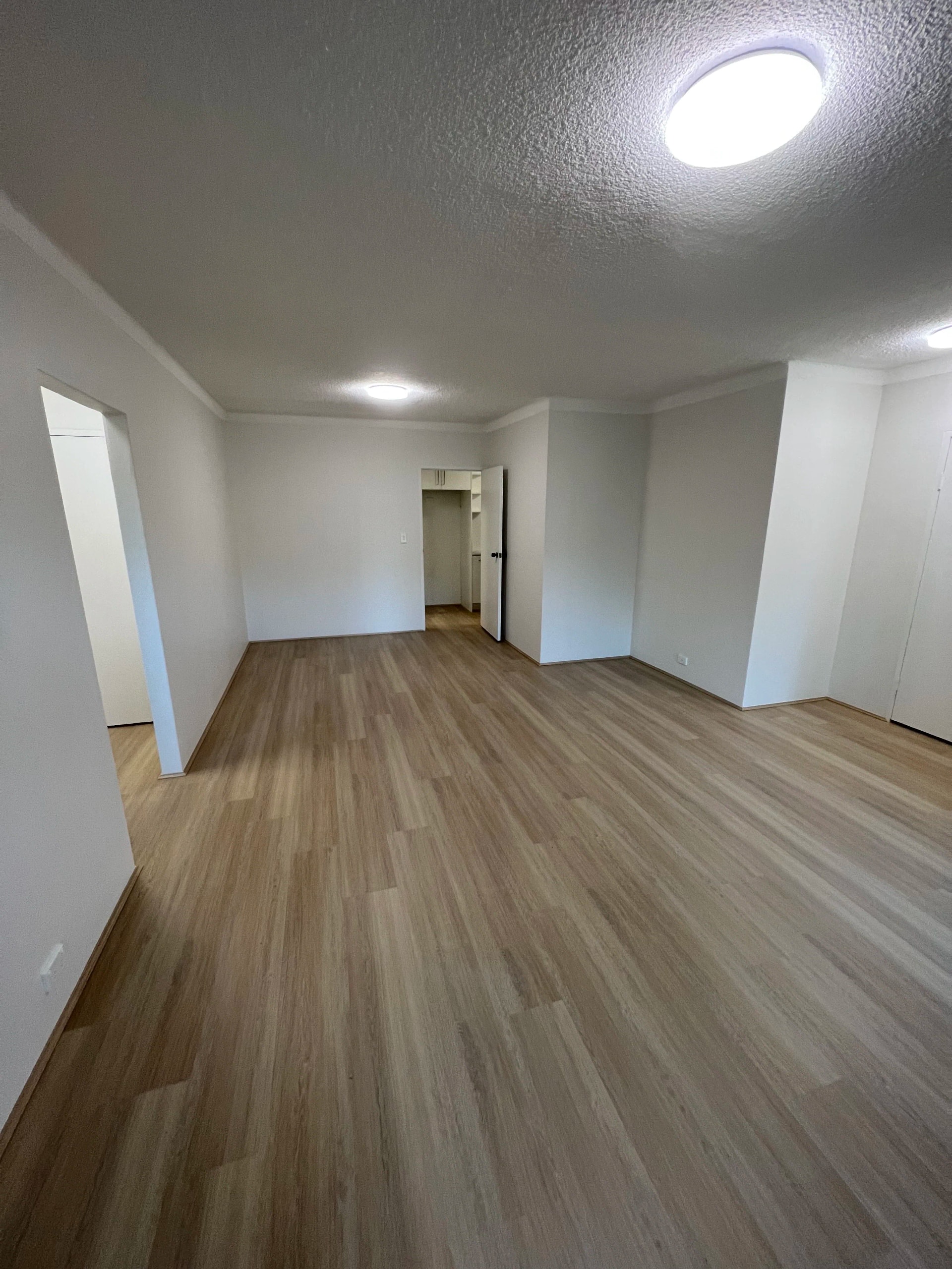 Abbotsford Apartment Renovation