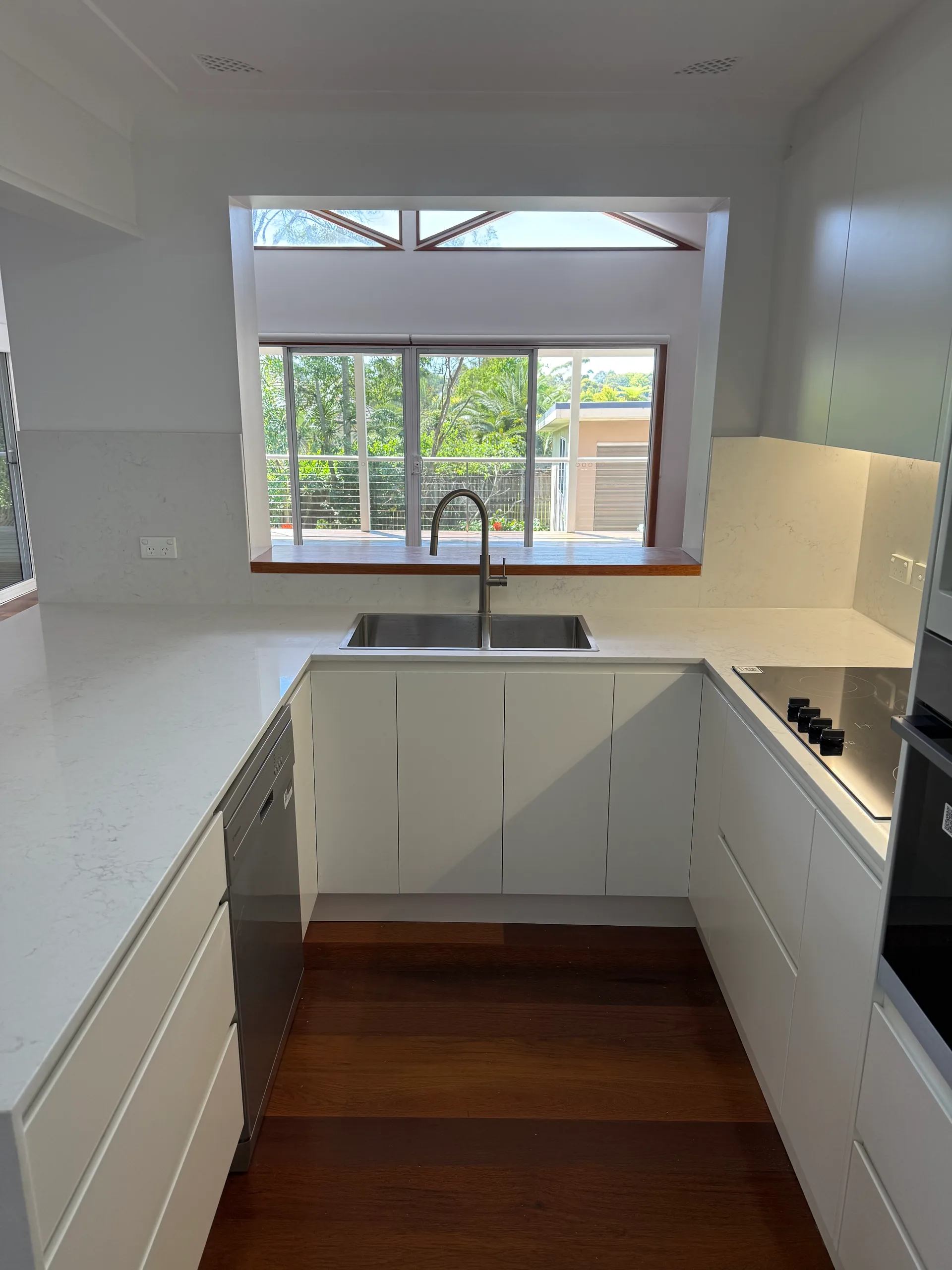 Epping Residence Kitchen