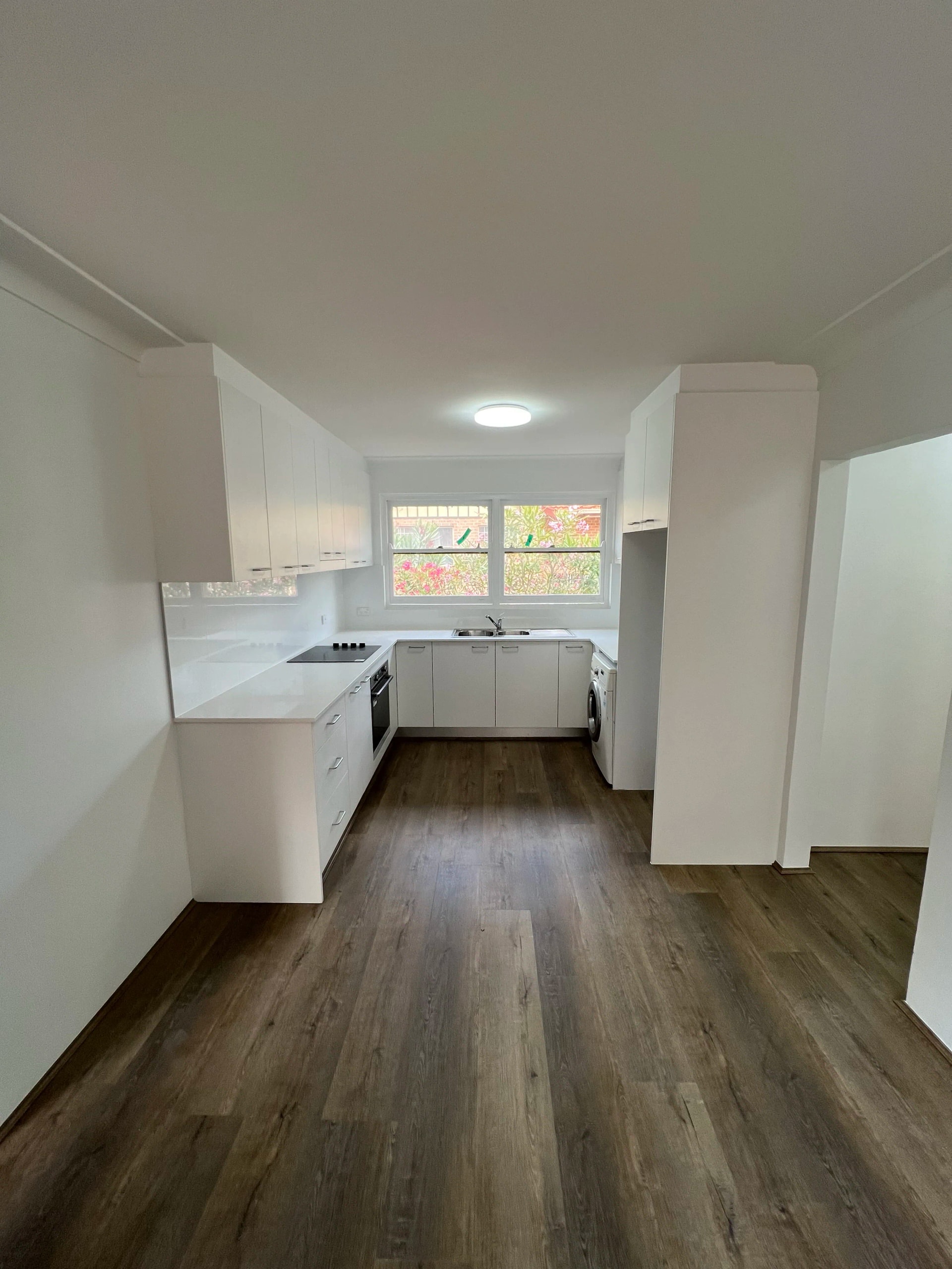 Artarmon Apartment Update