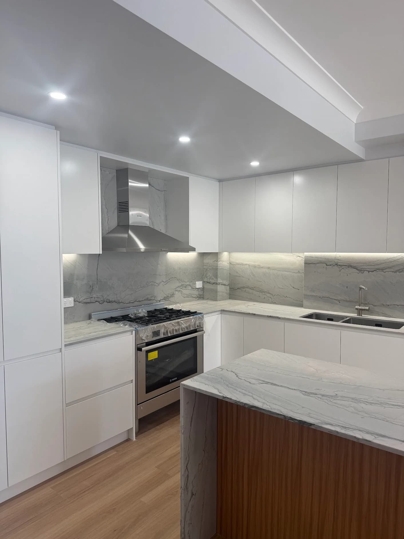 Kogarah renovation