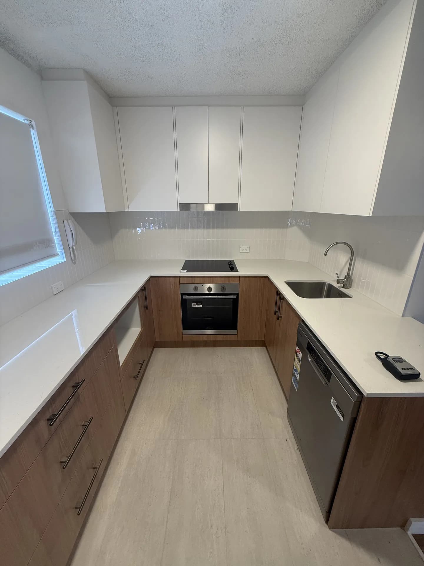 Fixed-price apartment renovation in Sydney