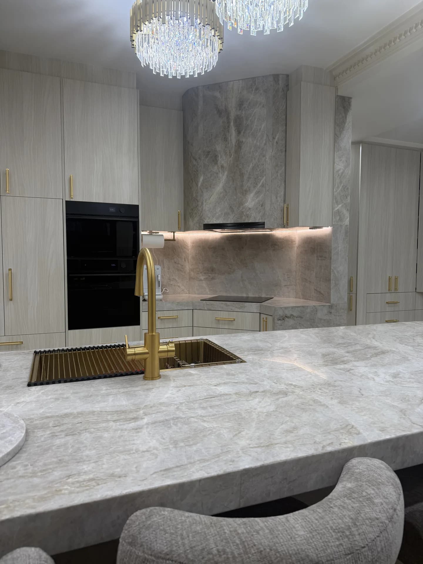 Fixed-price apartment renovation in Sydney