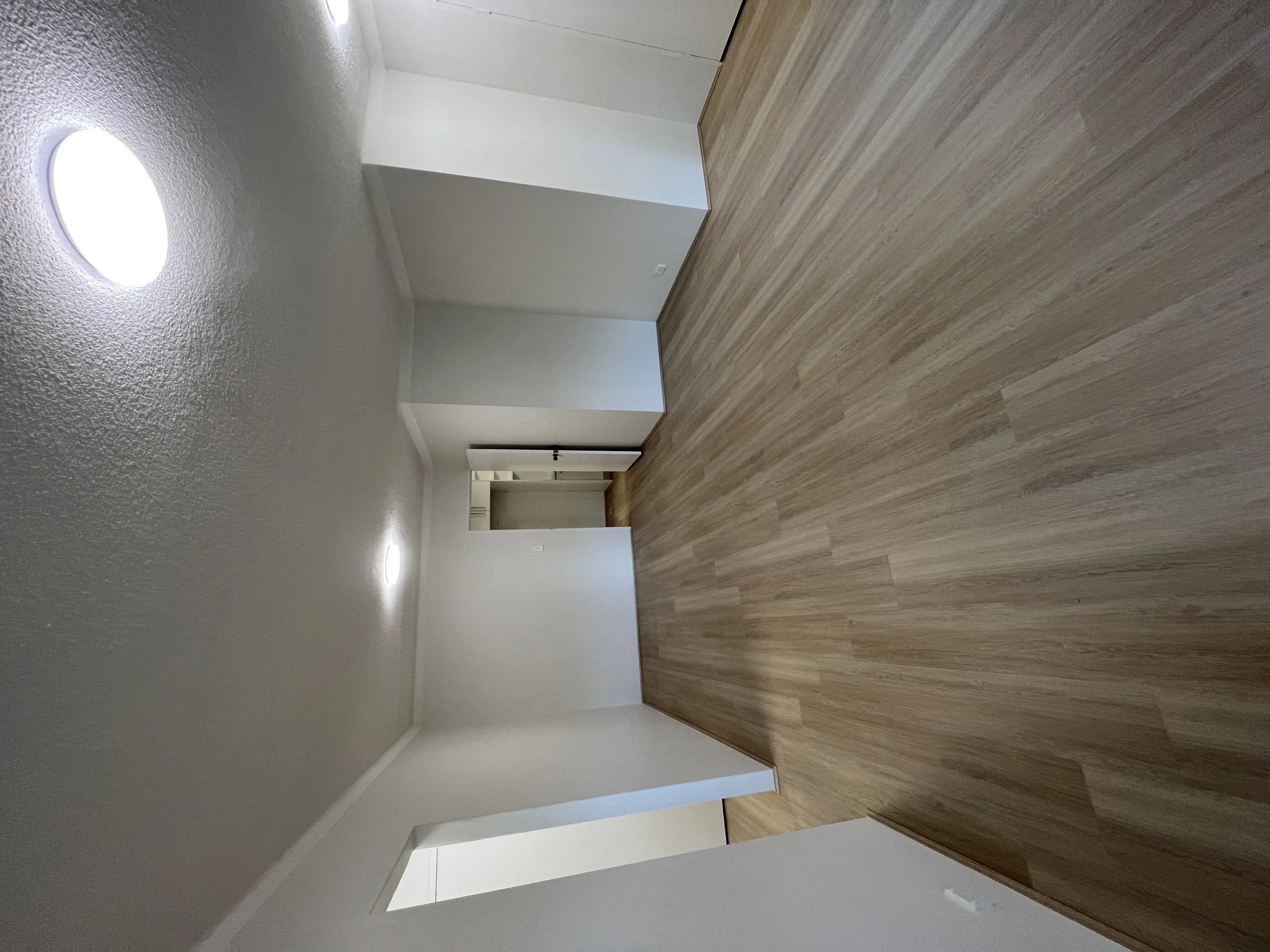 Abbotsford Apartment Renovation | Fine Touch Group