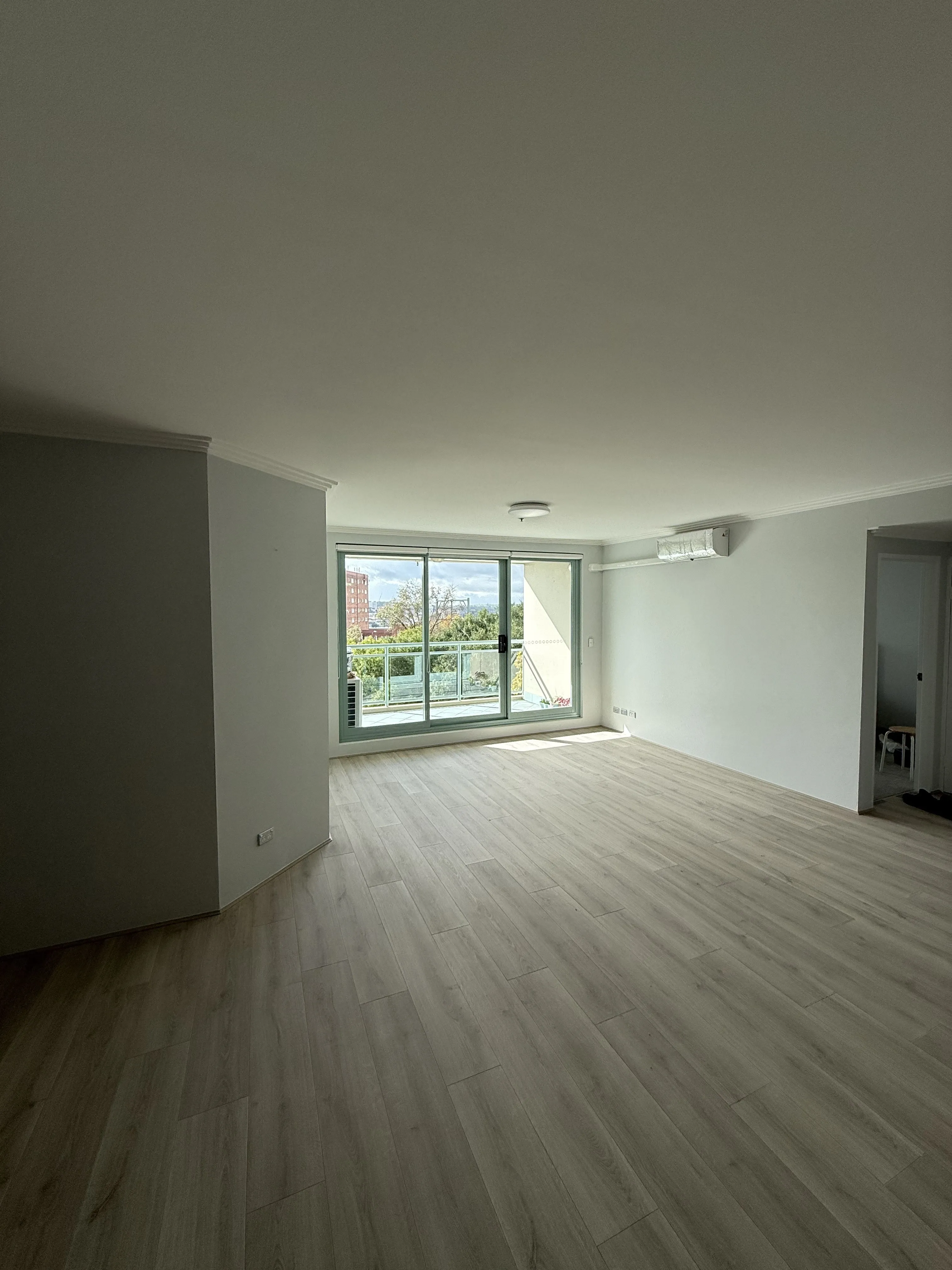Milsons Point Apartment Renovation | Fine Touch Group